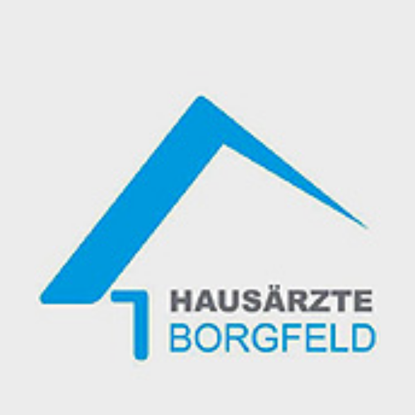 Logo der Hausärzte Borgfeld